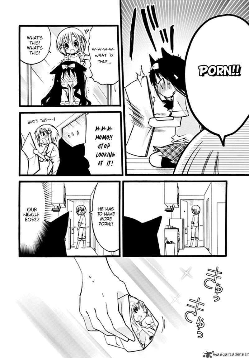 Read Hyakuen! chapter 6 image 7 on Lezhin