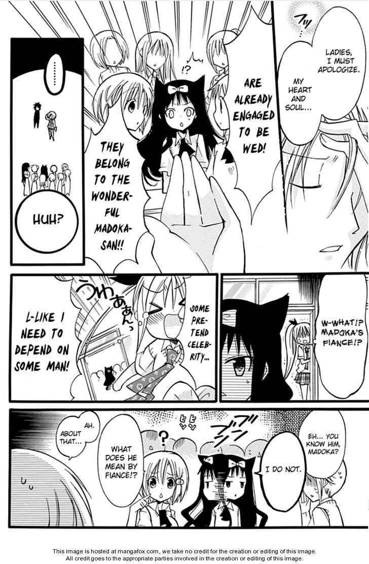 Read Hyakuen! chapter 7 image 7 on Lezhin