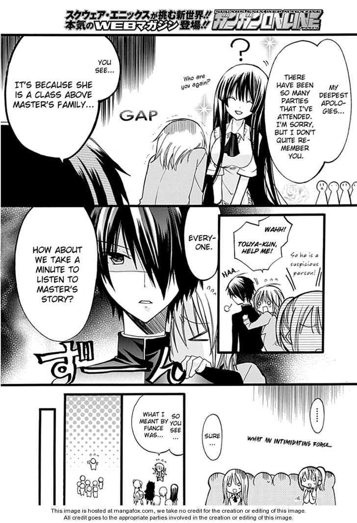 Read Hyakuen! chapter 7 image 9 on Lezhin