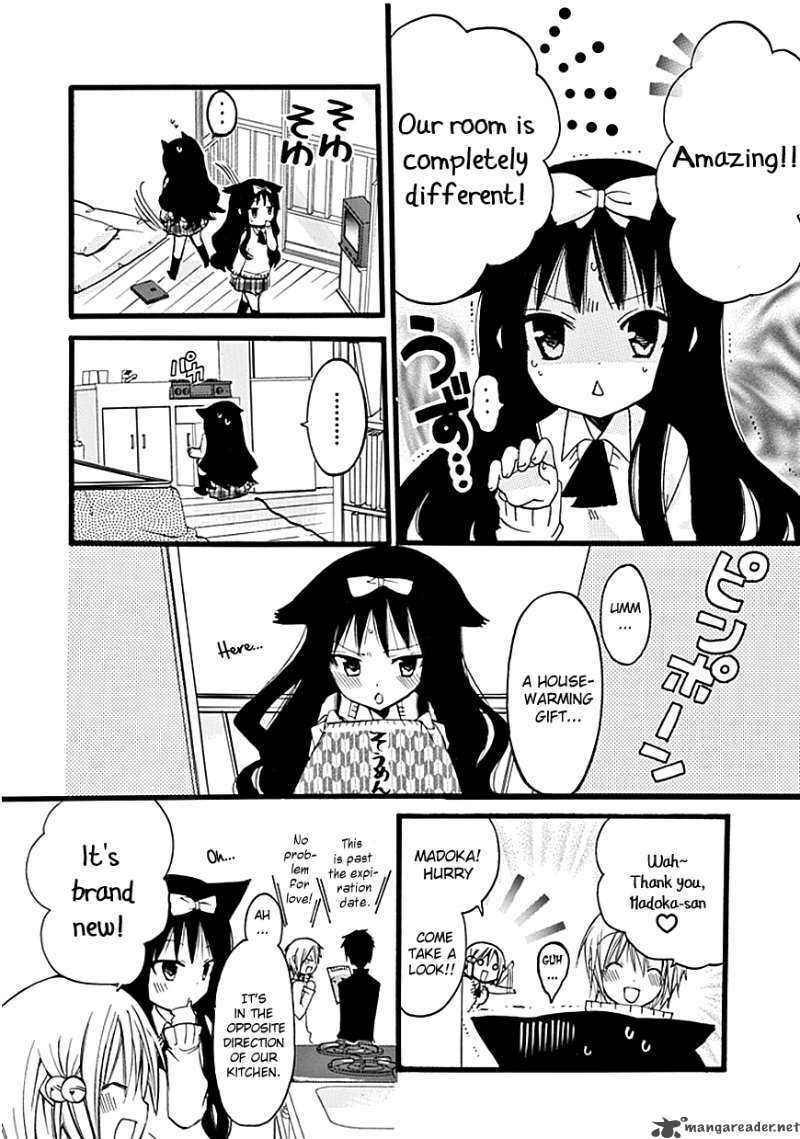 Read Hyakuen! chapter 8 image 10 on Lezhin