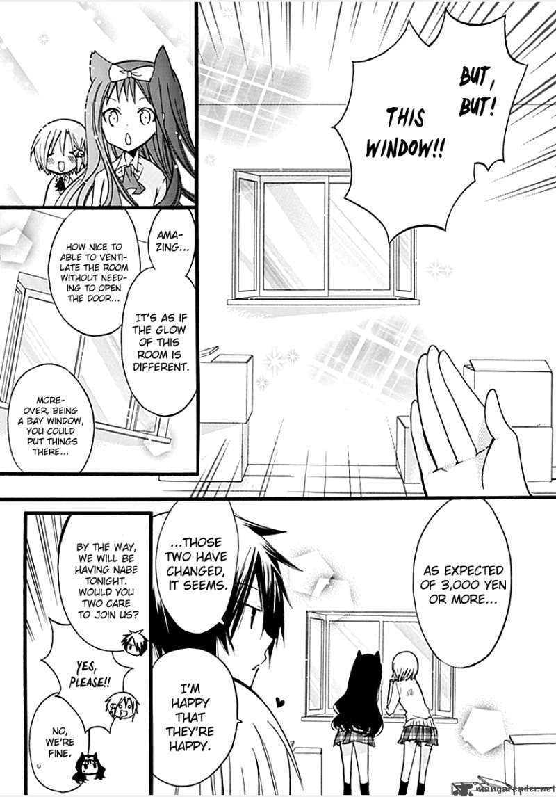 Read Hyakuen! chapter 8 image 11 on Lezhin