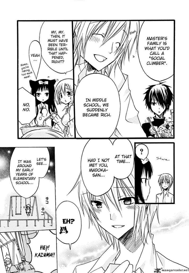 Read Hyakuen! chapter 8 image 13 on Lezhin