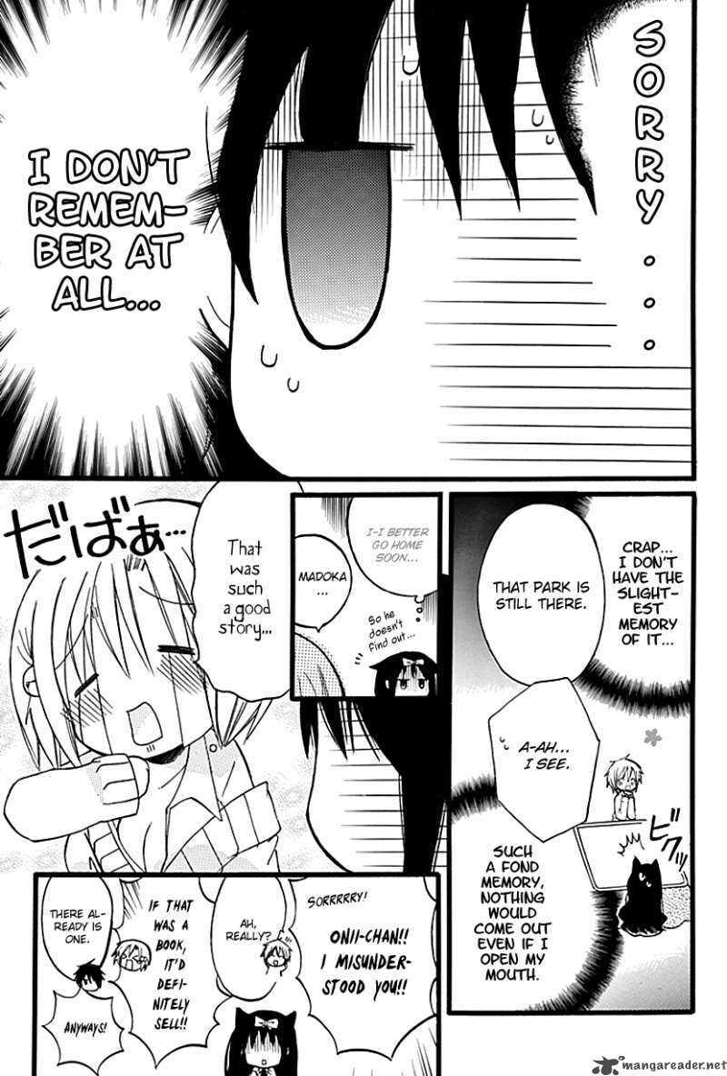 Read Hyakuen! chapter 8 image 17 on Lezhin