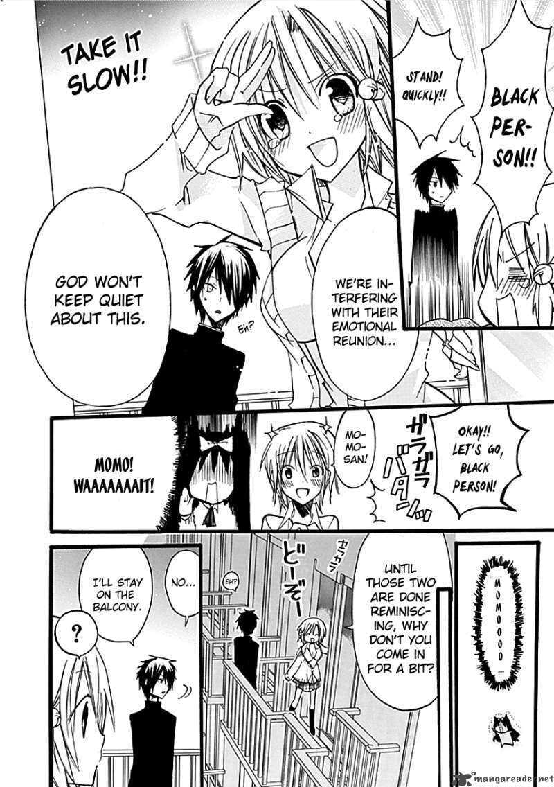 Read Hyakuen! chapter 8 image 18 on Lezhin