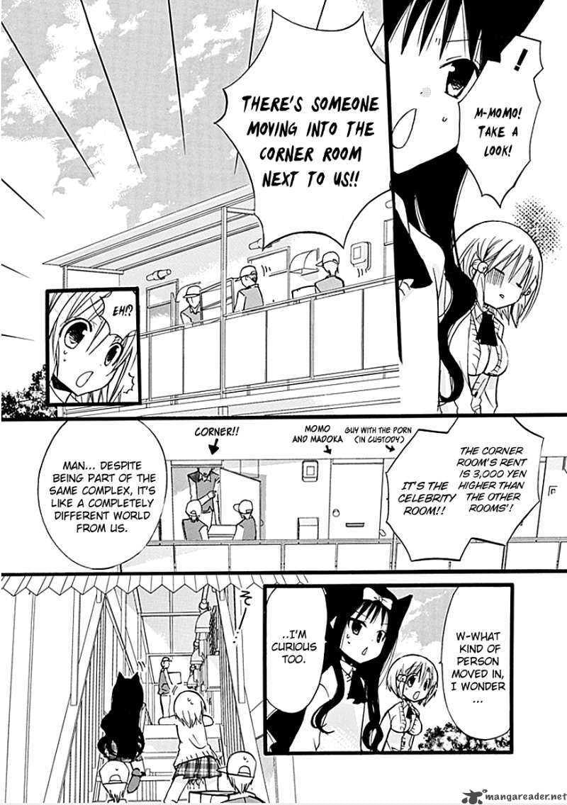 Read Hyakuen! chapter 8 image 4 on Lezhin