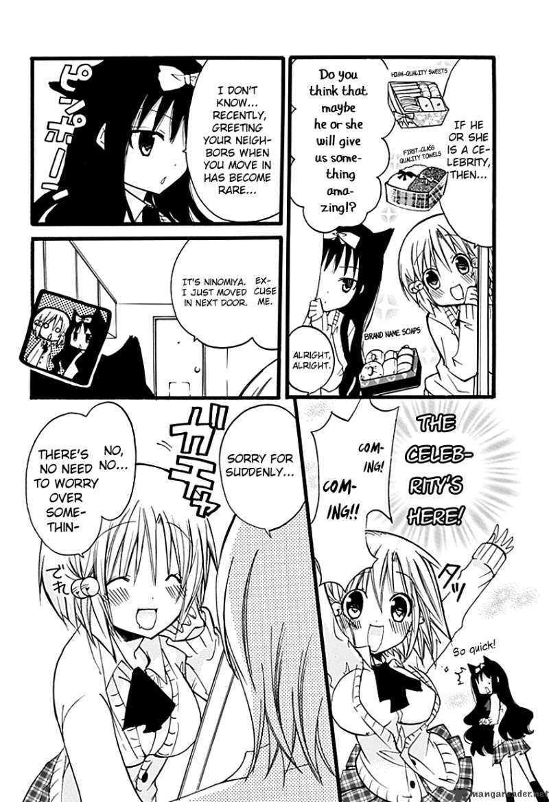 Read Hyakuen! chapter 8 image 6 on Lezhin