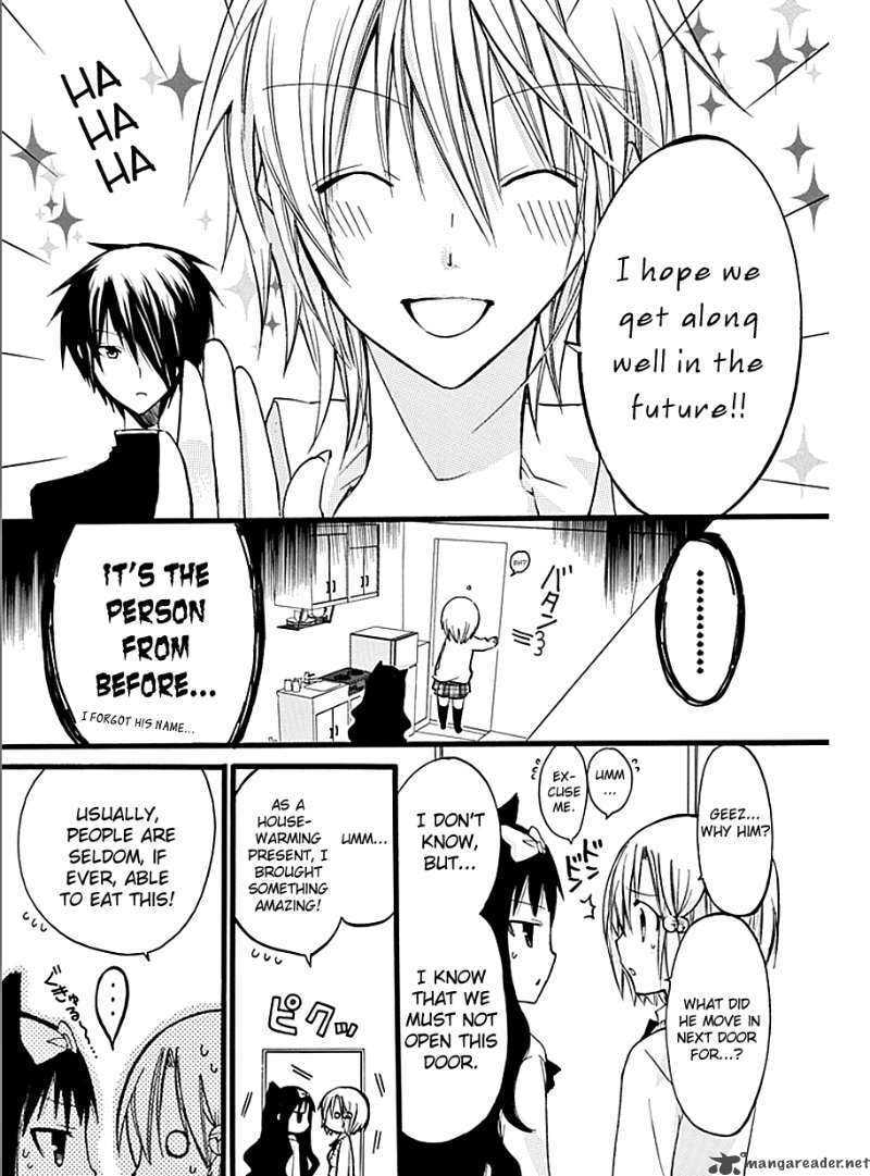 Read Hyakuen! chapter 8 image 7 on Lezhin