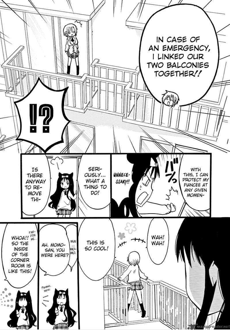 Read Hyakuen! chapter 8 image 9 on Lezhin