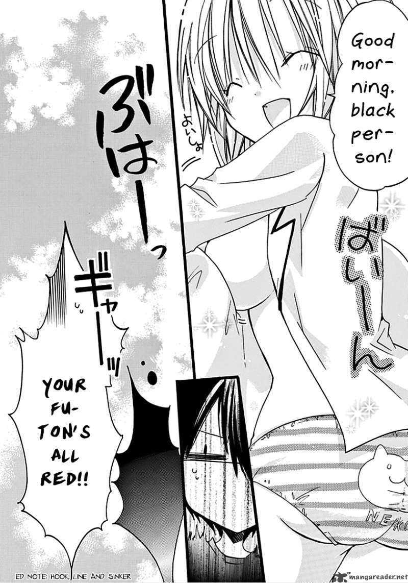 Read Hyakuen! chapter 9 image 3 on Lezhin