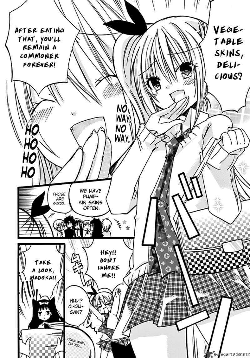 Read Hyakuen! chapter 9 image 5 on Lezhin
