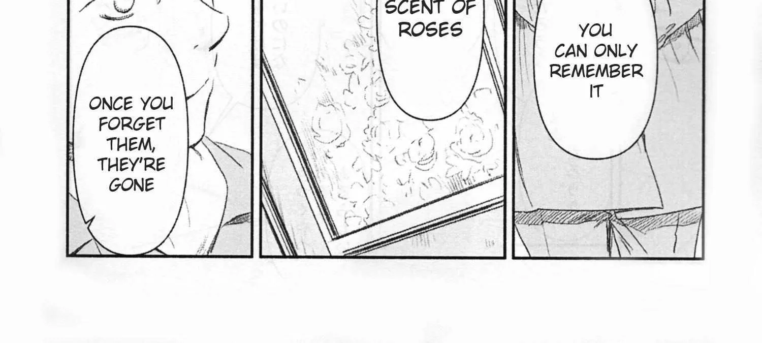 Hyakujitsu no Bara Chapter 2025 page 16 - 