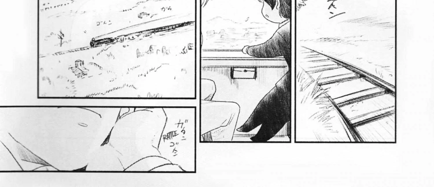 Hyakujitsu no Bara Chapter 2025 page 20 - 