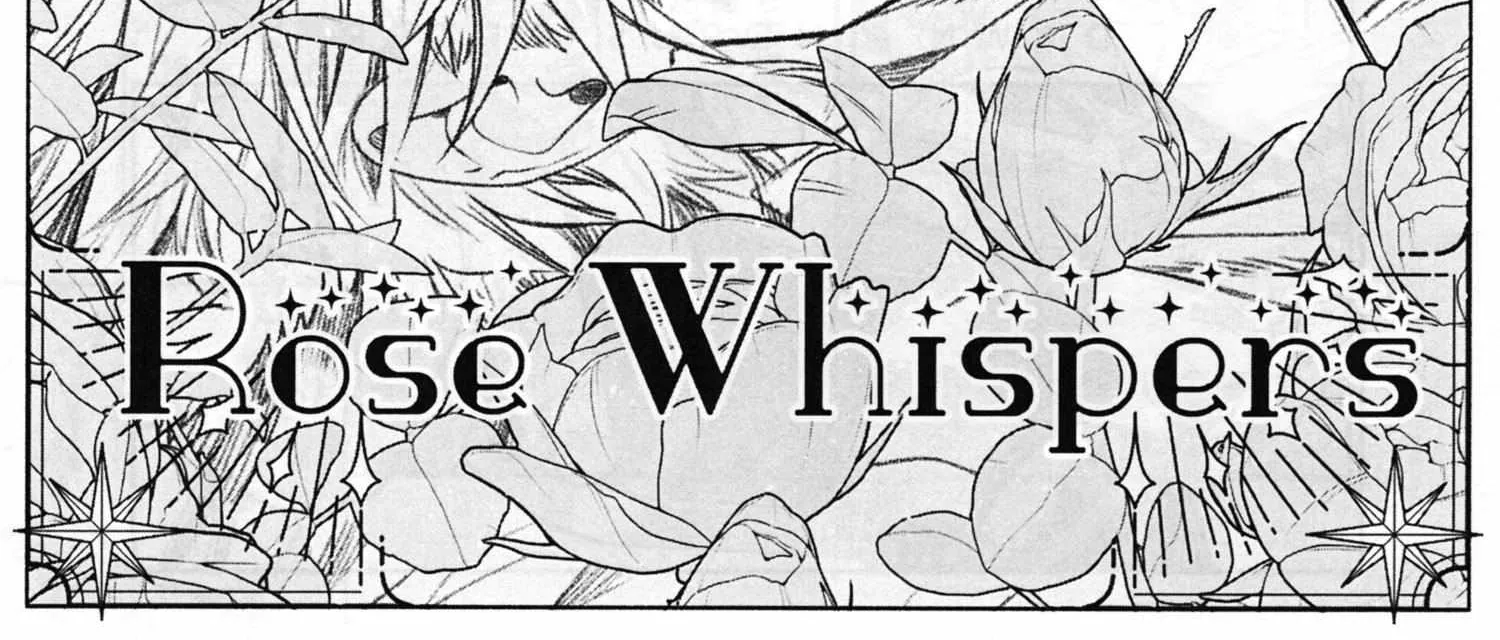 Hyakujitsu no Bara Chapter 2025 page 6 - 