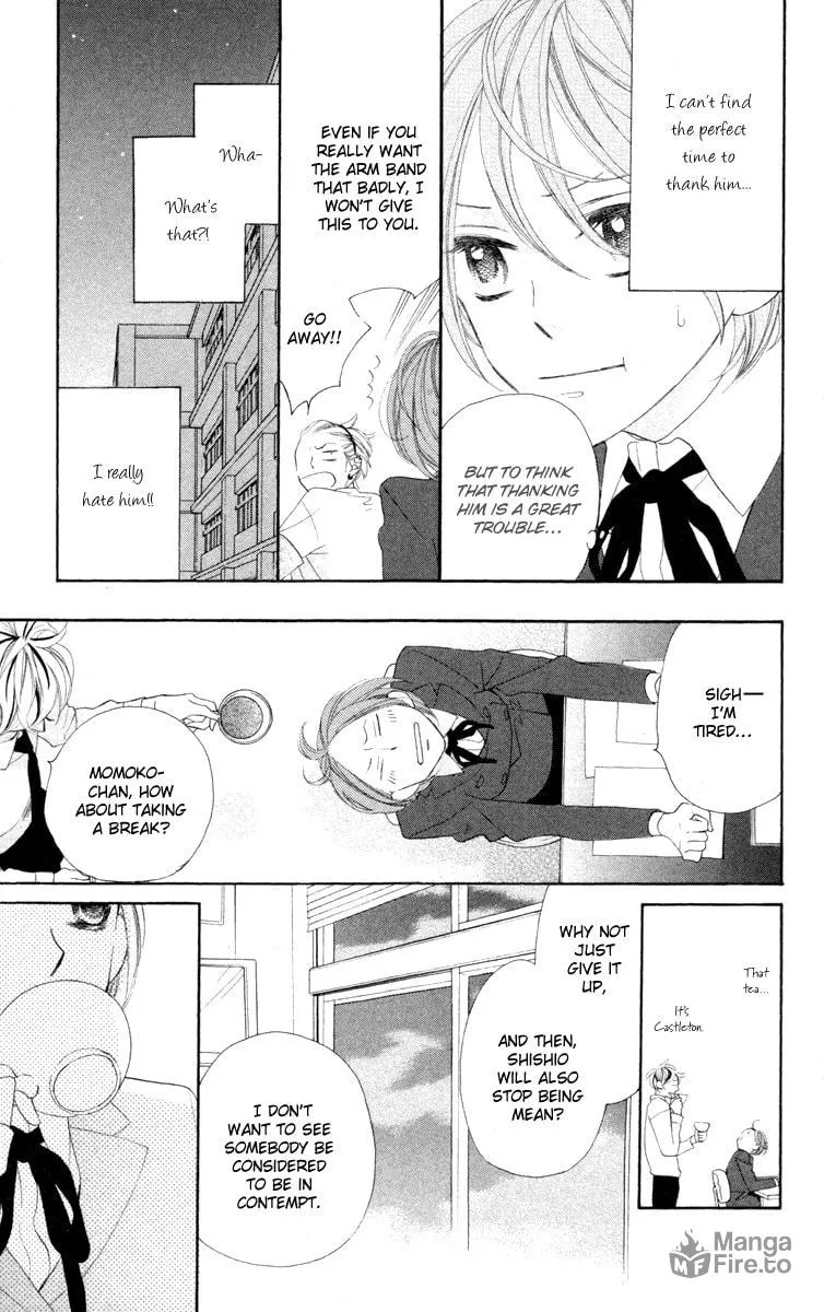 Read Hyakujuu Kingdom chapter 1 image 29 on Lezhin