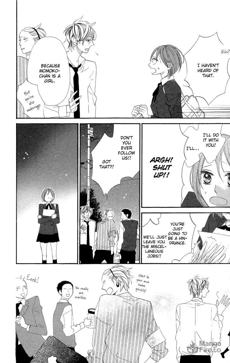 Read Hyakujuu Kingdom chapter 1 image 32 on Lezhin