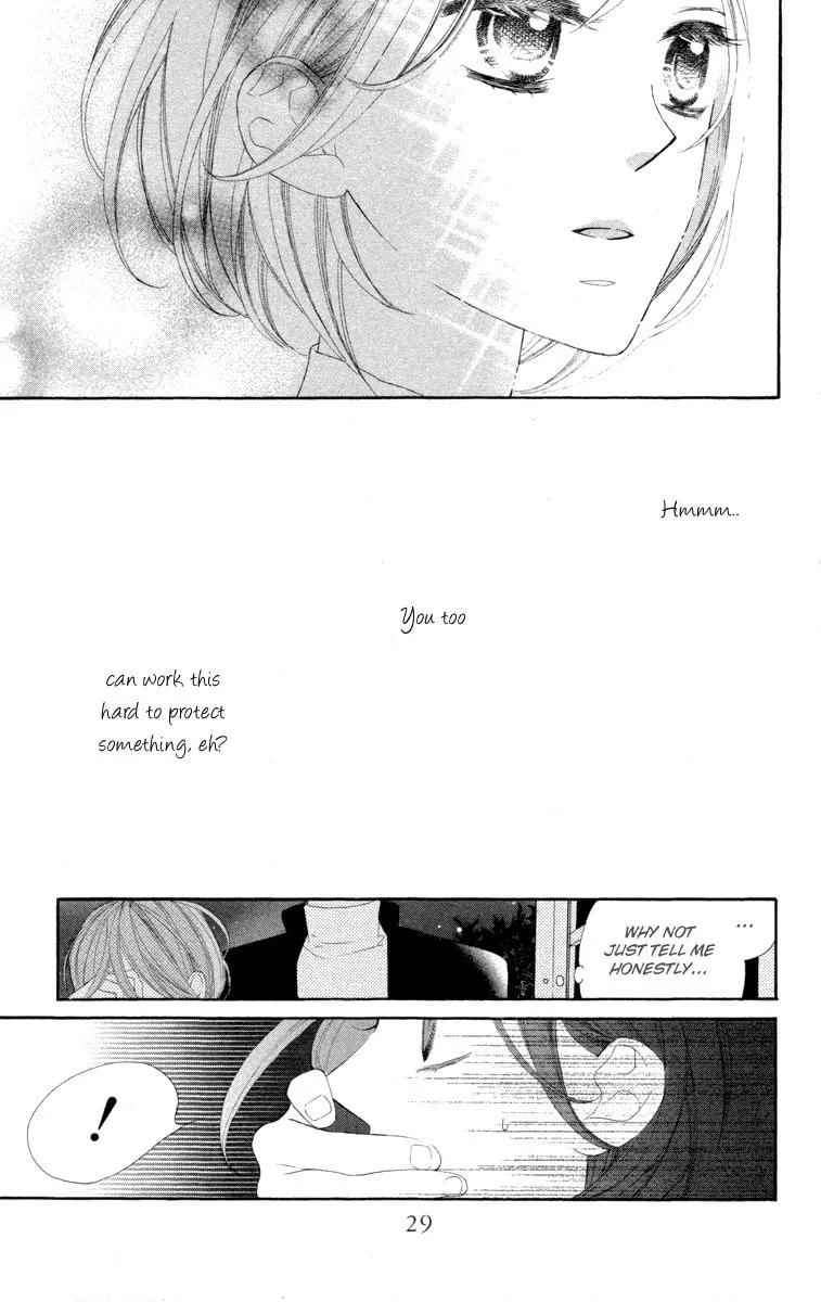 Read Hyakujuu Kingdom chapter 1 image 33 on Lezhin
