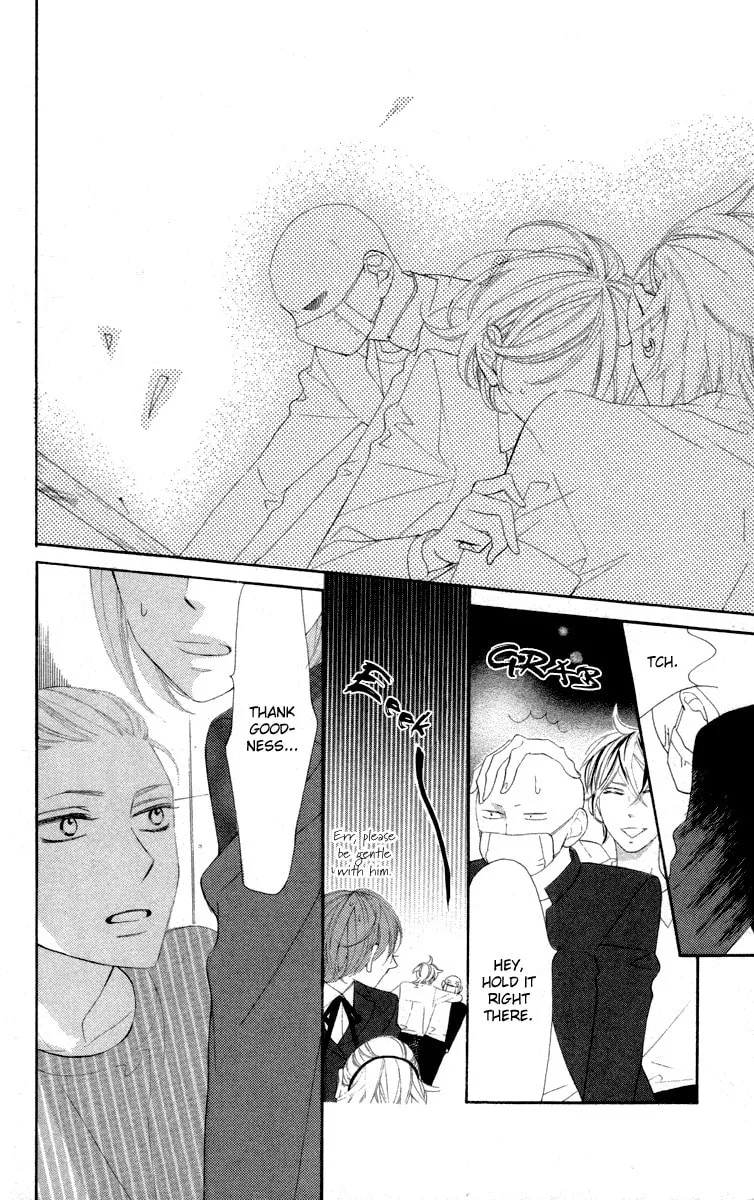 Read Hyakujuu Kingdom chapter 1 image 40 on Lezhin