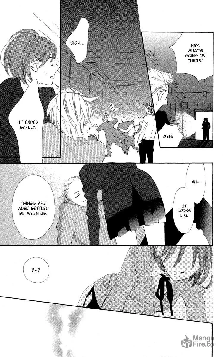 Read Hyakujuu Kingdom chapter 1 image 41 on Lezhin