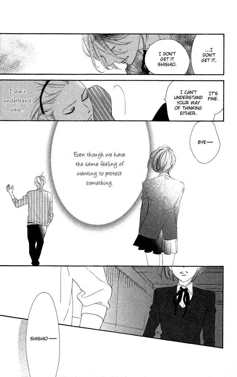Read Hyakujuu Kingdom chapter 1 image 43 on Lezhin