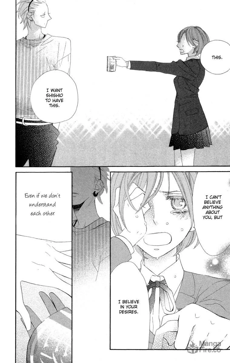 Read Hyakujuu Kingdom chapter 1 image 44 on Lezhin