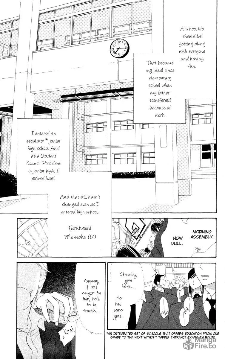 Read Hyakujuu Kingdom chapter 1 image 9 on Lezhin