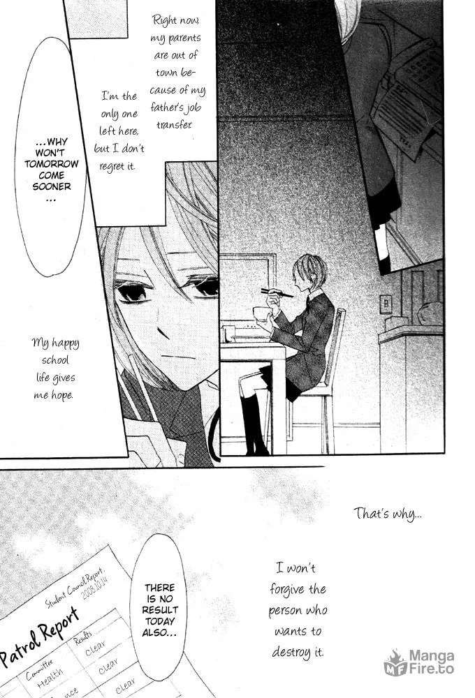 Hyakujuu Kingdom Chapter 2 page 15 - 