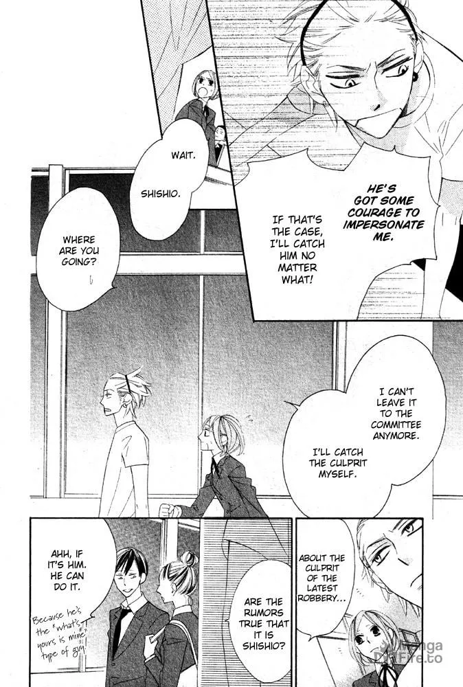 Hyakujuu Kingdom Chapter 2 page 18 - 