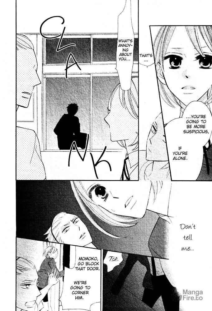 Hyakujuu Kingdom Chapter 2 page 20 - 