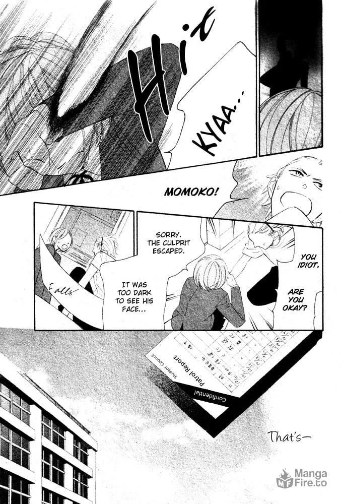 Hyakujuu Kingdom Chapter 2 page 21 - 