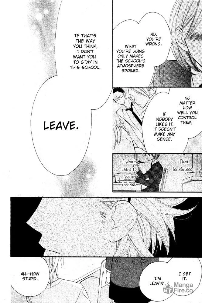 Hyakujuu Kingdom Chapter 2 page 24 - 