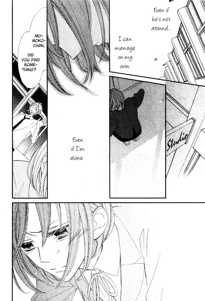 Hyakujuu Kingdom Chapter 2 page 26 - 