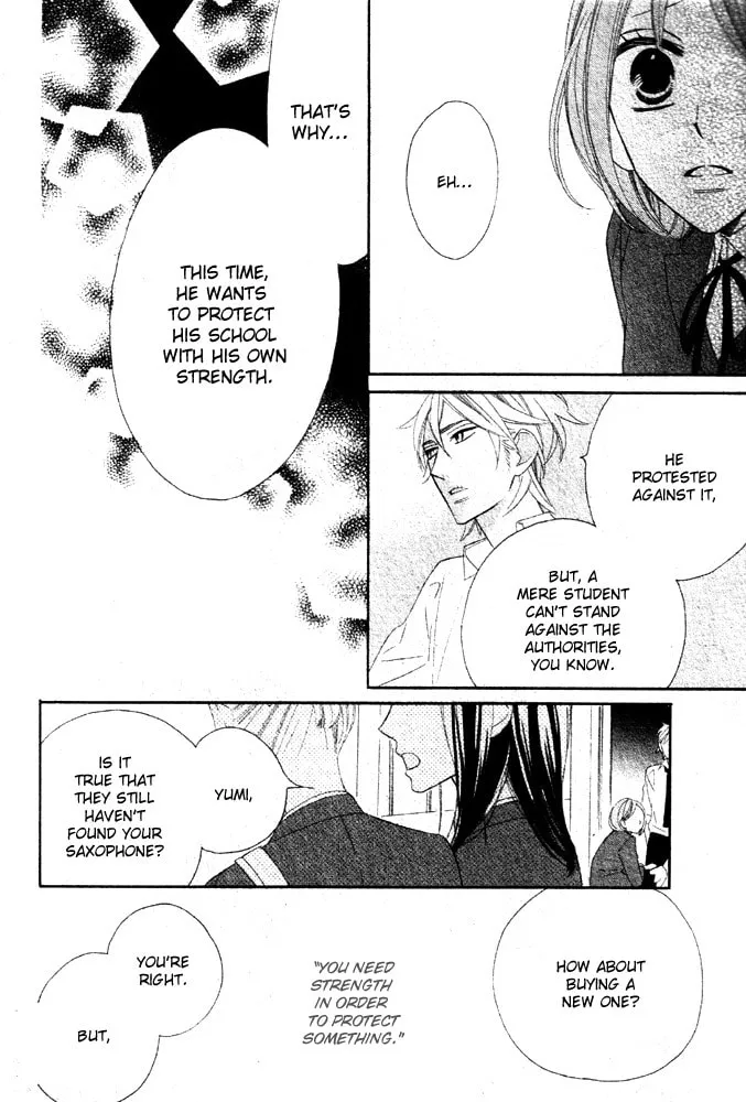 Hyakujuu Kingdom Chapter 2 page 28 - 