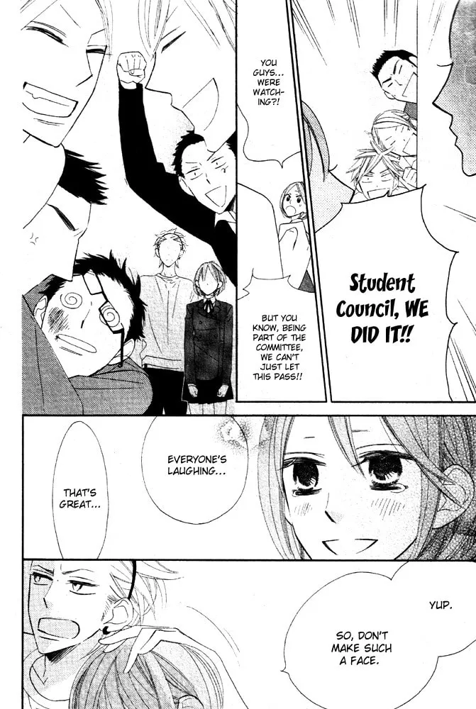 Hyakujuu Kingdom Chapter 2 page 38 - 