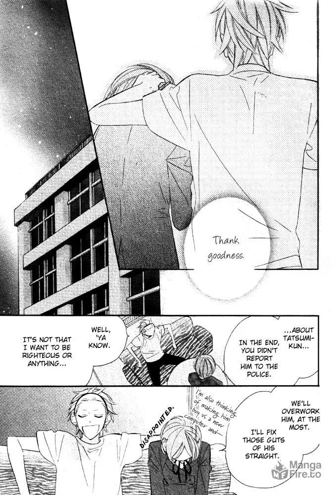 Hyakujuu Kingdom Chapter 2 page 39 - 