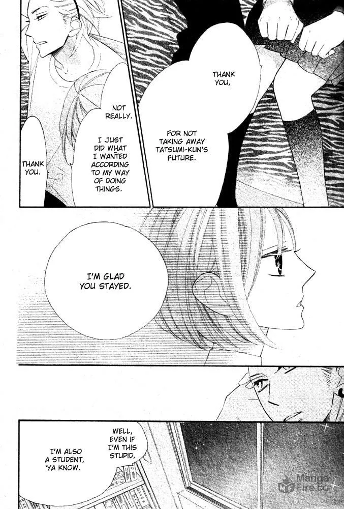 Hyakujuu Kingdom Chapter 2 page 40 - 
