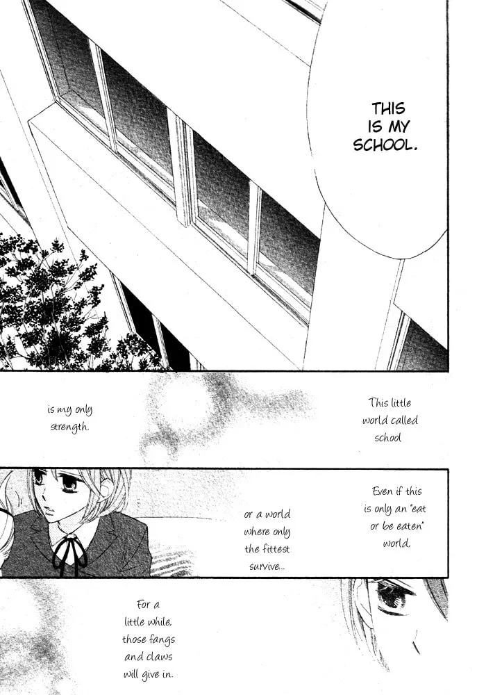 Hyakujuu Kingdom Chapter 2 page 41 - 