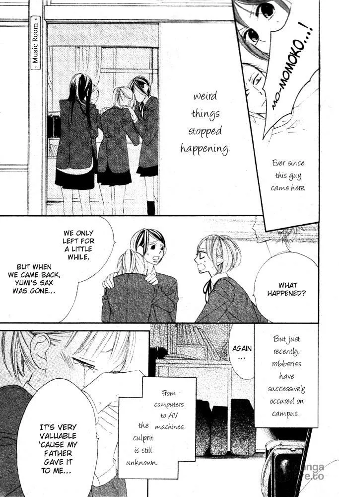 Hyakujuu Kingdom Chapter 2 page 9 - 