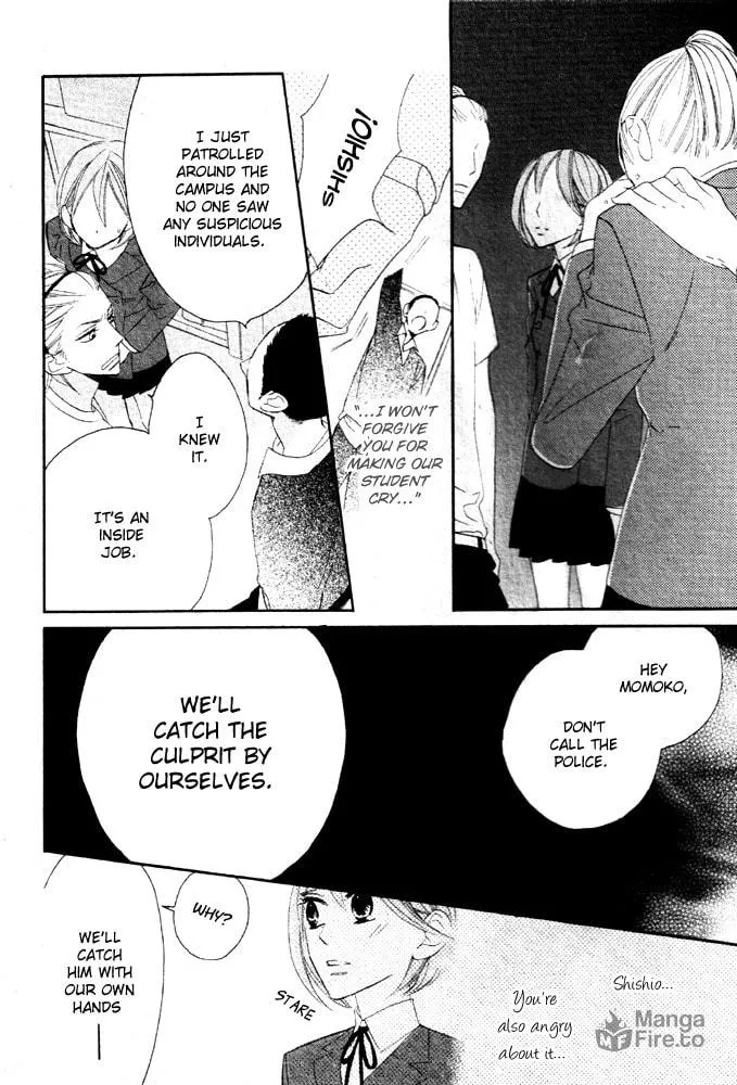 Hyakujuu Kingdom Chapter 2 page 10 - 