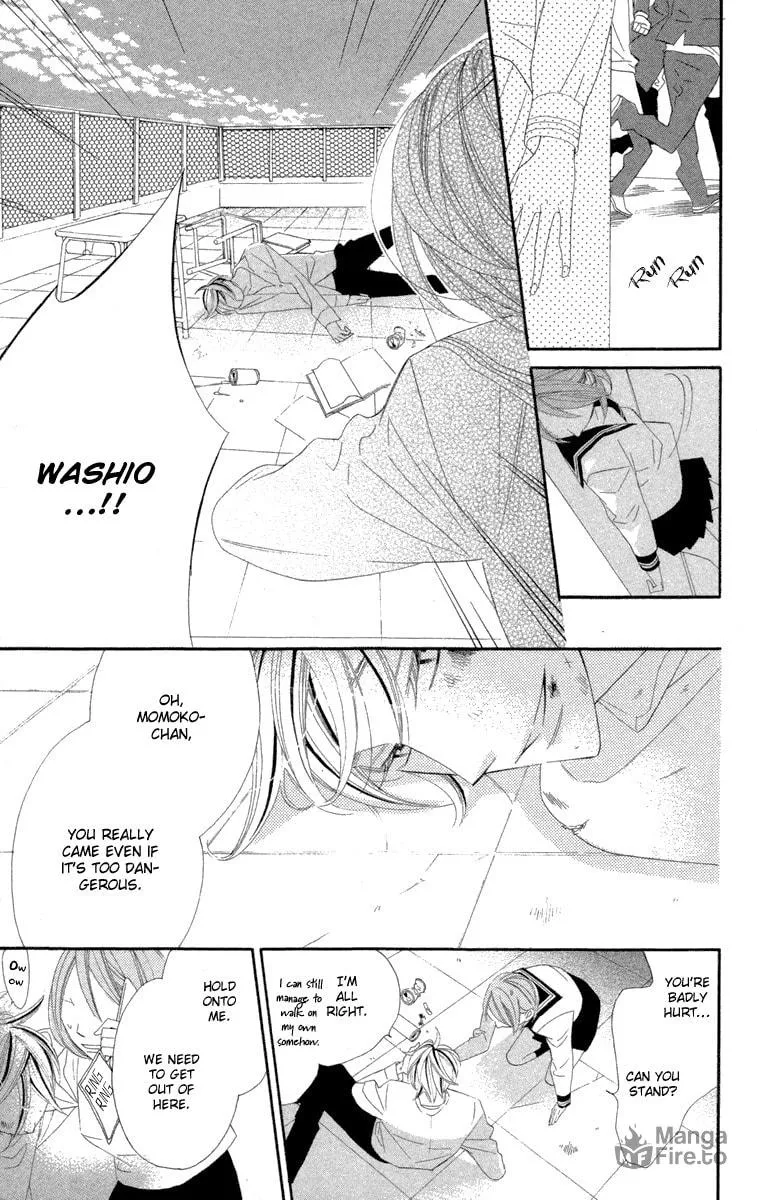 Read Hyakujuu Kingdom chapter 3 image 19 on Lezhin