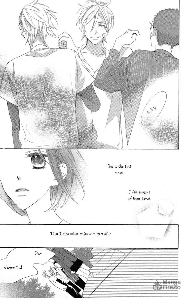 Read Hyakujuu Kingdom chapter 3 image 29 on Lezhin