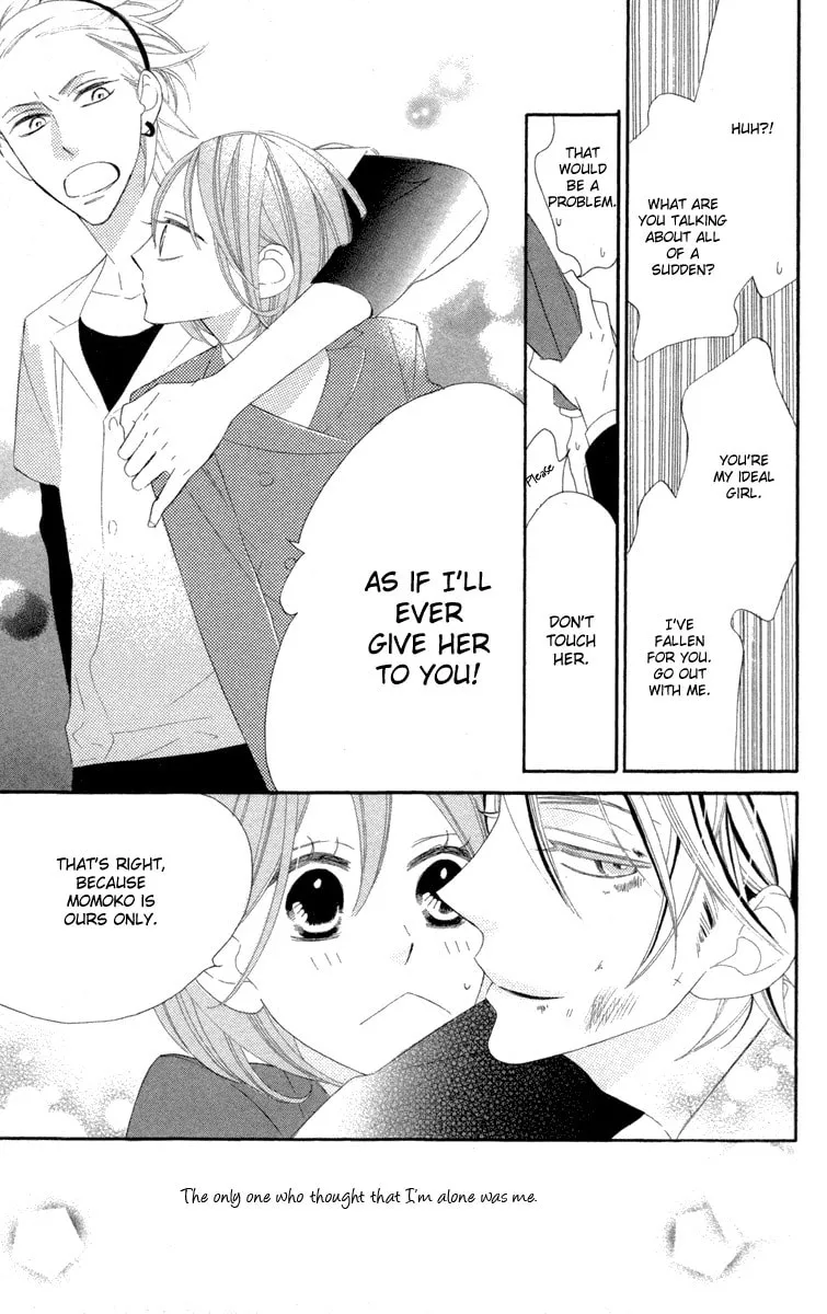 Read Hyakujuu Kingdom chapter 3 image 31 on Lezhin