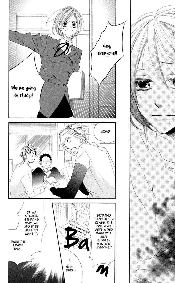 Read Hyakujuu Kingdom chapter 4 image 10 on Lezhin