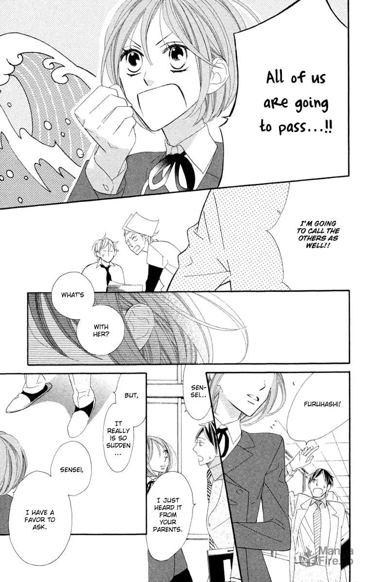 Read Hyakujuu Kingdom chapter 4 image 11 on Lezhin