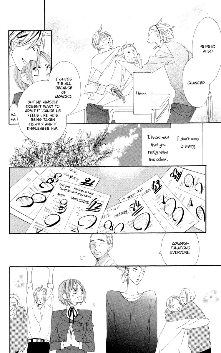 Read Hyakujuu Kingdom chapter 4 image 18 on Lezhin