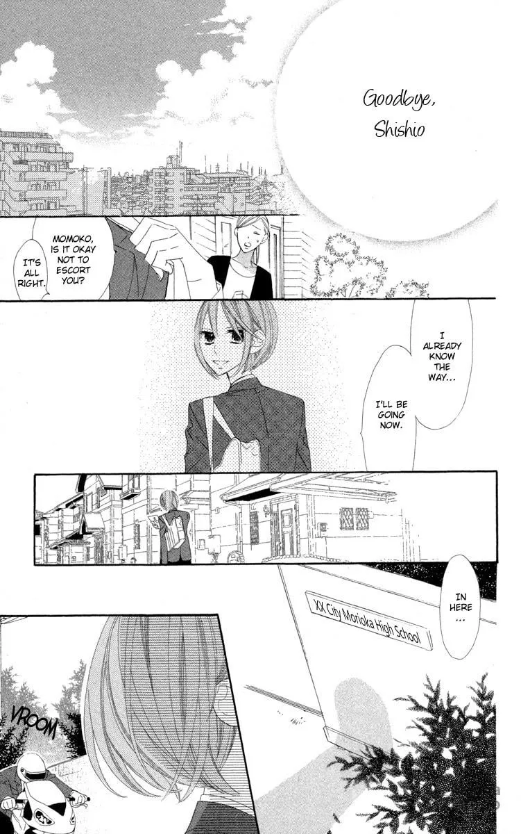 Read Hyakujuu Kingdom chapter 4 image 23 on Lezhin