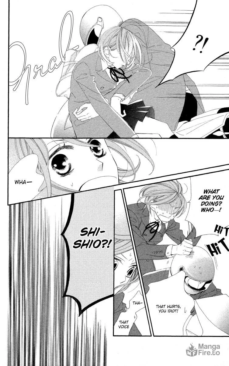 Read Hyakujuu Kingdom chapter 4 image 24 on Lezhin