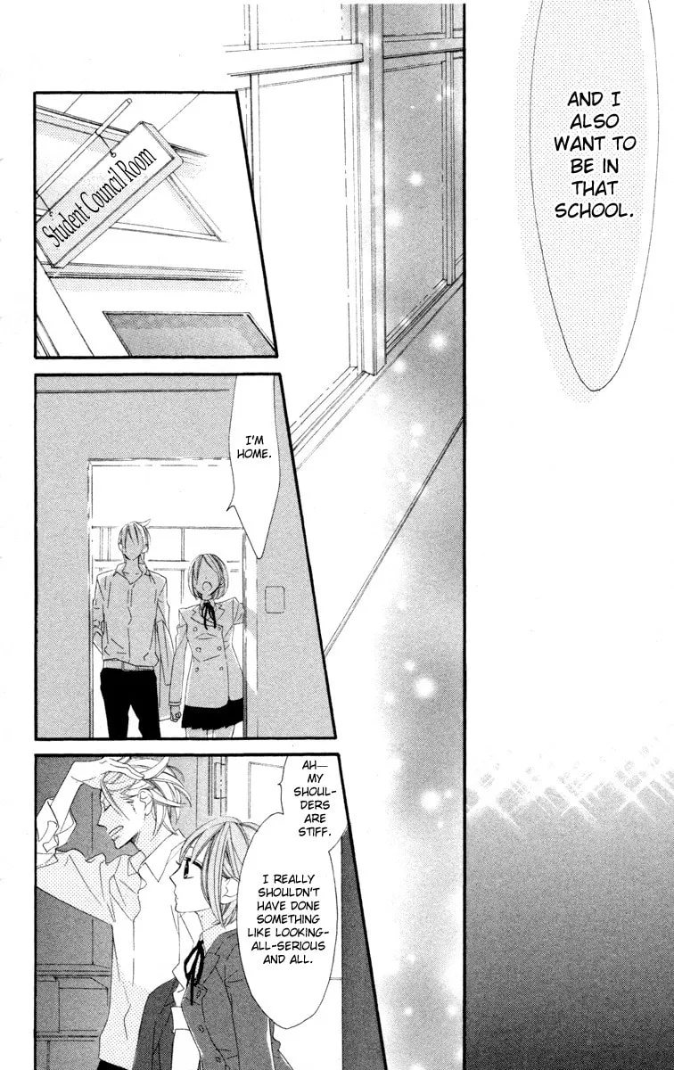 Read Hyakujuu Kingdom chapter 4 image 28 on Lezhin