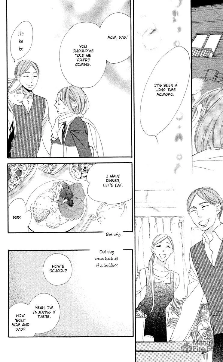 Read Hyakujuu Kingdom chapter 4 image 4 on Lezhin