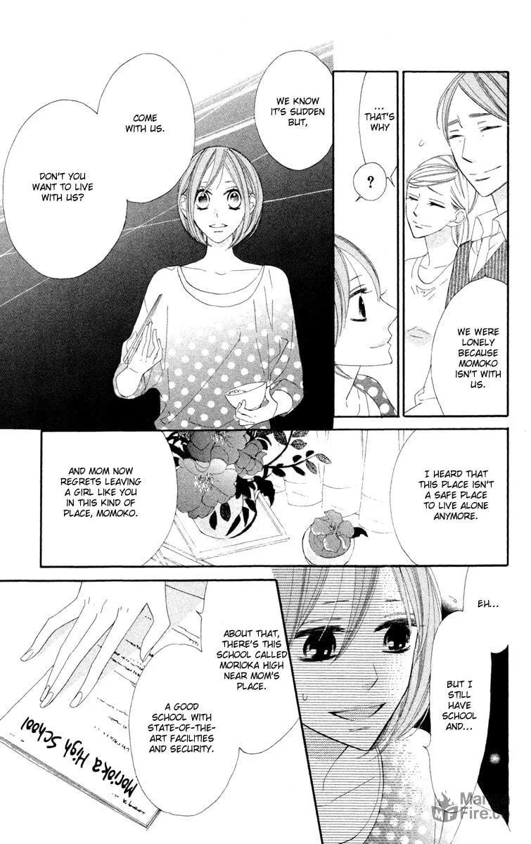 Read Hyakujuu Kingdom chapter 4 image 5 on Lezhin