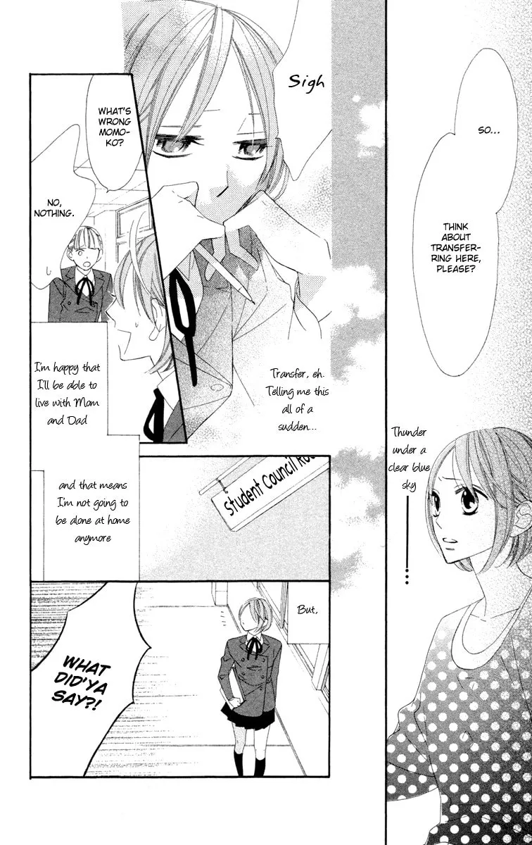 Read Hyakujuu Kingdom chapter 4 image 6 on Lezhin